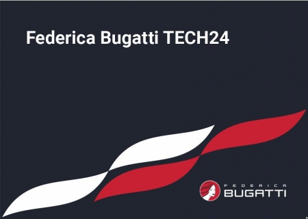 Обзор котла Federica Bugatti TECH24