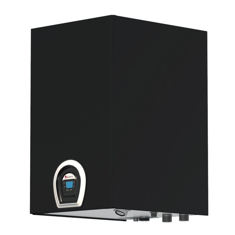 Котел газовый настенный Federica Bugatti VARME 150 Cond B Pro BLACK