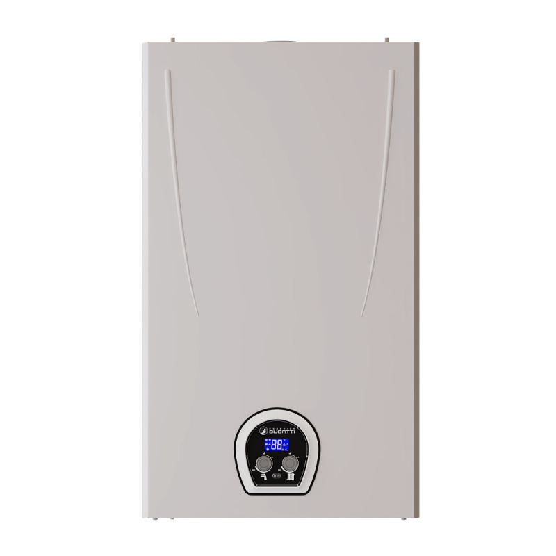 Котел газовый настенный Federica Bugatti 18 ECO Light 2-контурный